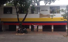 Hotel Don Rafa y Doña Leo